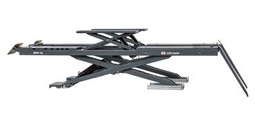 Auffahrscherenhebebühne ATH Cross Lift 50 OGA